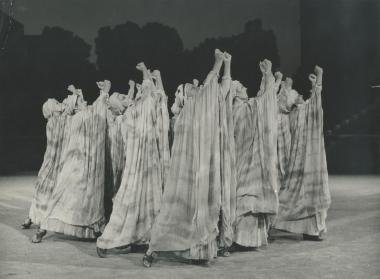 Φωτογραφία από την παράσταση 