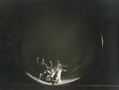 Photo from the play 