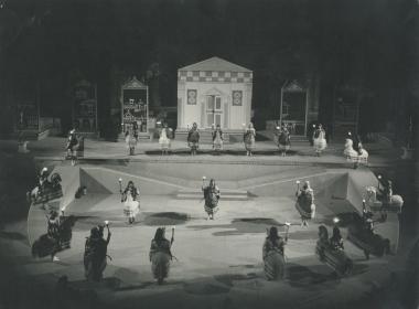 Φωτογραφία από την παράσταση 