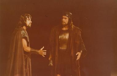 Φωτογραφία από την παράσταση 