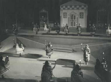 Φωτογραφία από την παράσταση 