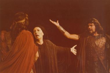 Φωτογραφία από την παράσταση 