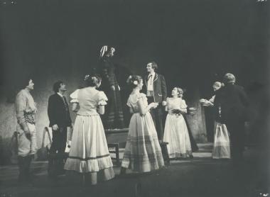 Φωτογραφία από την παράσταση 