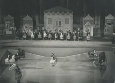 Φωτογραφία από την παράσταση 