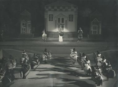 Φωτογραφία από την παράσταση 