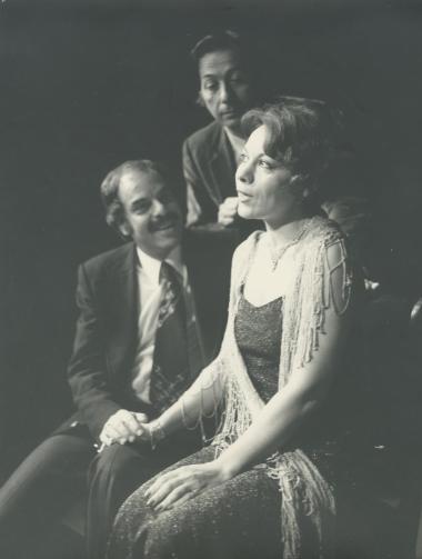 Φωτογραφία από την παράσταση 