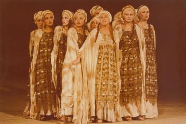 Φωτογραφία από την παράσταση 