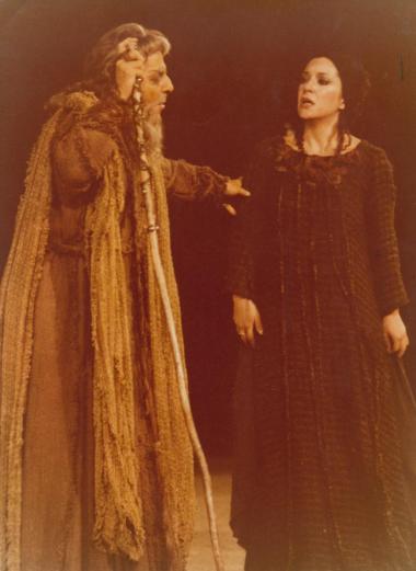 Φωτογραφία από την παράσταση 