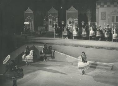 Φωτογραφία από την παράσταση 