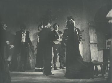 Φωτογραφία από την παράσταση 