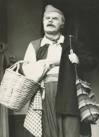 Photo from the play 