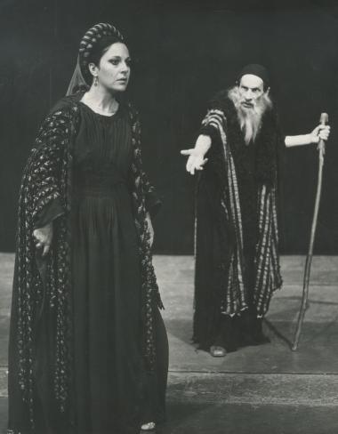 Φωτογραφία από την παράσταση 