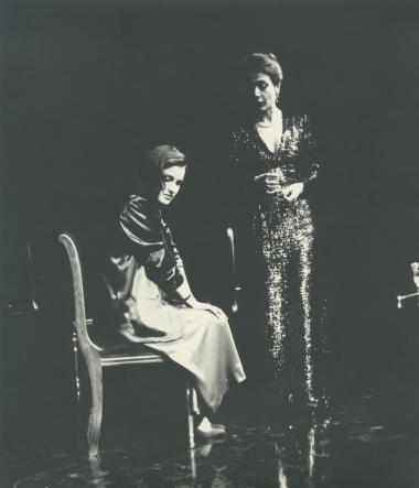 Φωτογραφία από την παράσταση 