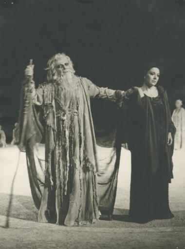 Φωτογραφία από την παράσταση 