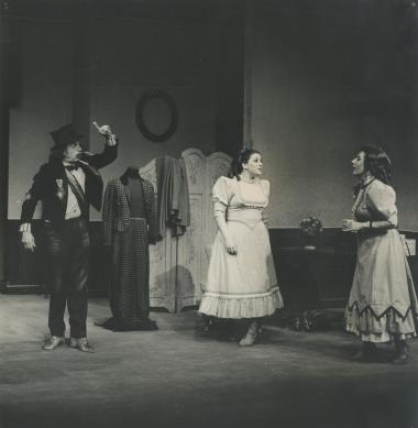 Photo from the play 