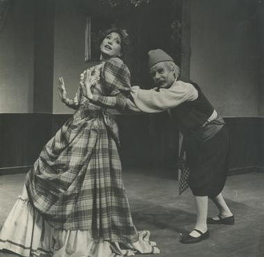 Photo from the play 