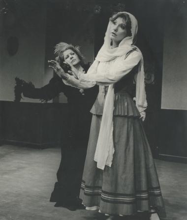 Photo from the play 