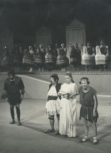 Φωτογραφία από την παράσταση 