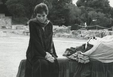 Μαλικένζου Έρση