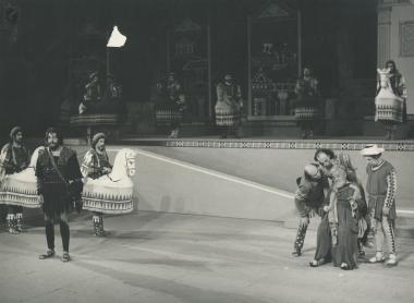 Φωτογραφία από την παράσταση 