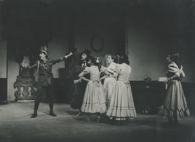 Φωτογραφία από την παράσταση 