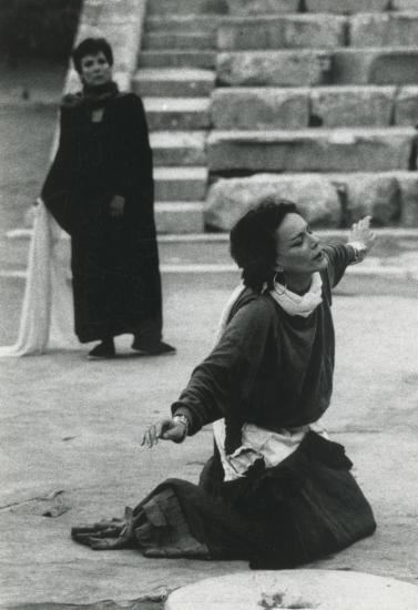 Φωτογραφία από την παράσταση 