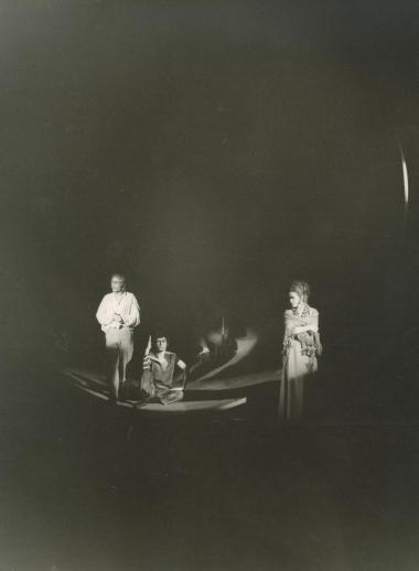 Φωτογραφία από την παράσταση 