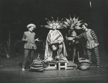 Φωτογραφία από την παράσταση 