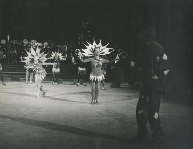 Φωτογραφία από την παράσταση 