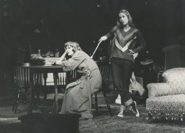 Photo from the play 