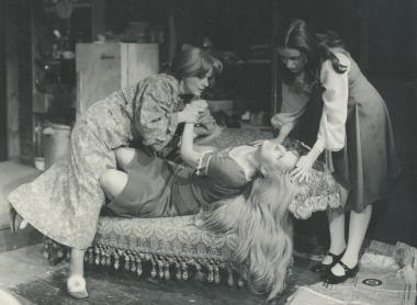 Photo from the play 