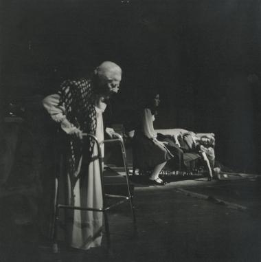 Photo from the play 