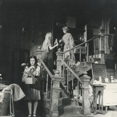 Photo from the play 