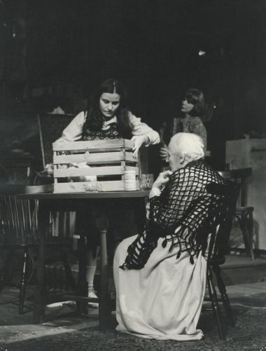 Photo from the play 