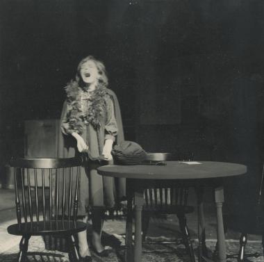 Photo from the play 