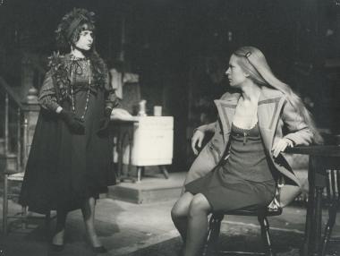Photo from the play 