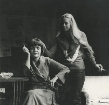 Photo from the play 