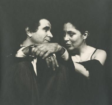 Φωτογραφία από την παράσταση 