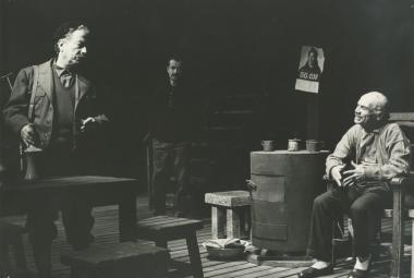 Φωτογραφία από την παράσταση 