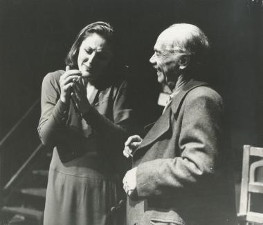 Φωτογραφία από την παράσταση 