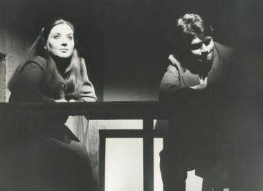 Φωτογραφία από την παράσταση 