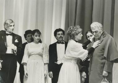 Φωτογραφία από την παράσταση 