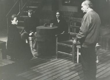 Φωτογραφία από την παράσταση 