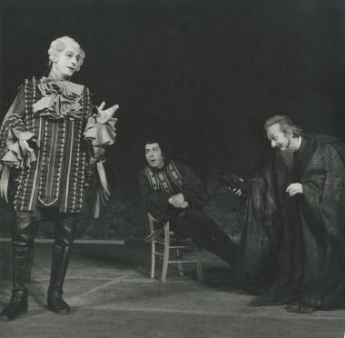 Photo from the play 