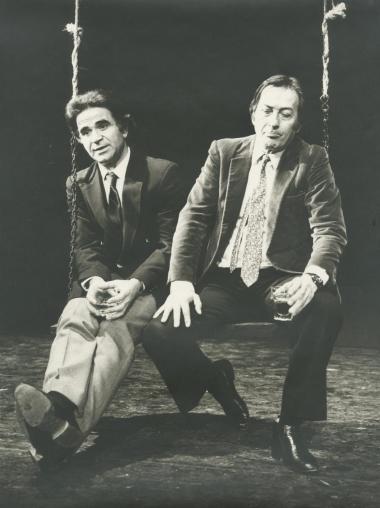Photo from the play 