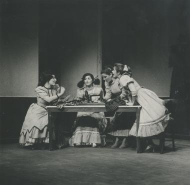 Photo from the play 