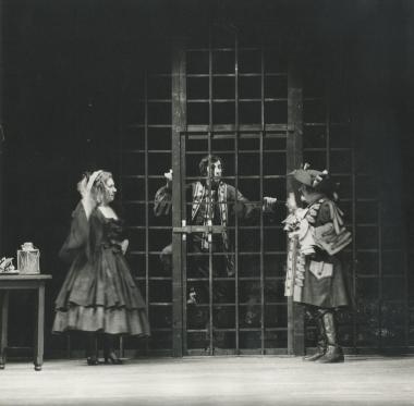 Photo from the play 