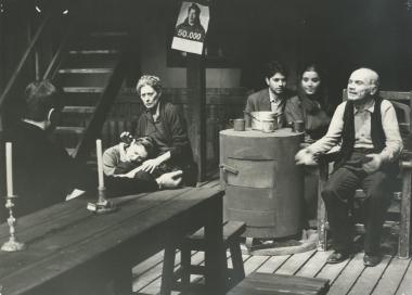 Φωτογραφία από την παράσταση 