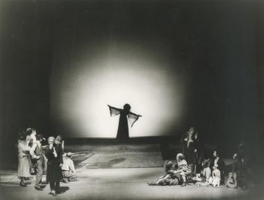 Photo from the play 