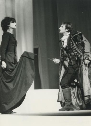 Photo from the play 